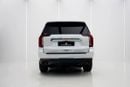 جي أم سي يوكون DENALI WARRANTY & SERVICE UNTIL | 56,000 KM | GCC SPECS