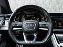 Audi Q8 55 TFSI