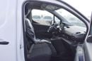 Peugeot Partner LONG PEUGEOT PARTNER VAN 1.6L M/T CC, ESC, ASR & HILL DESCENT, 16' WHL