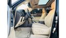 Toyota Prado VXR Toyota Prado V6 2018 full option