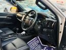 Toyota Hilux GR SPORT Rogue