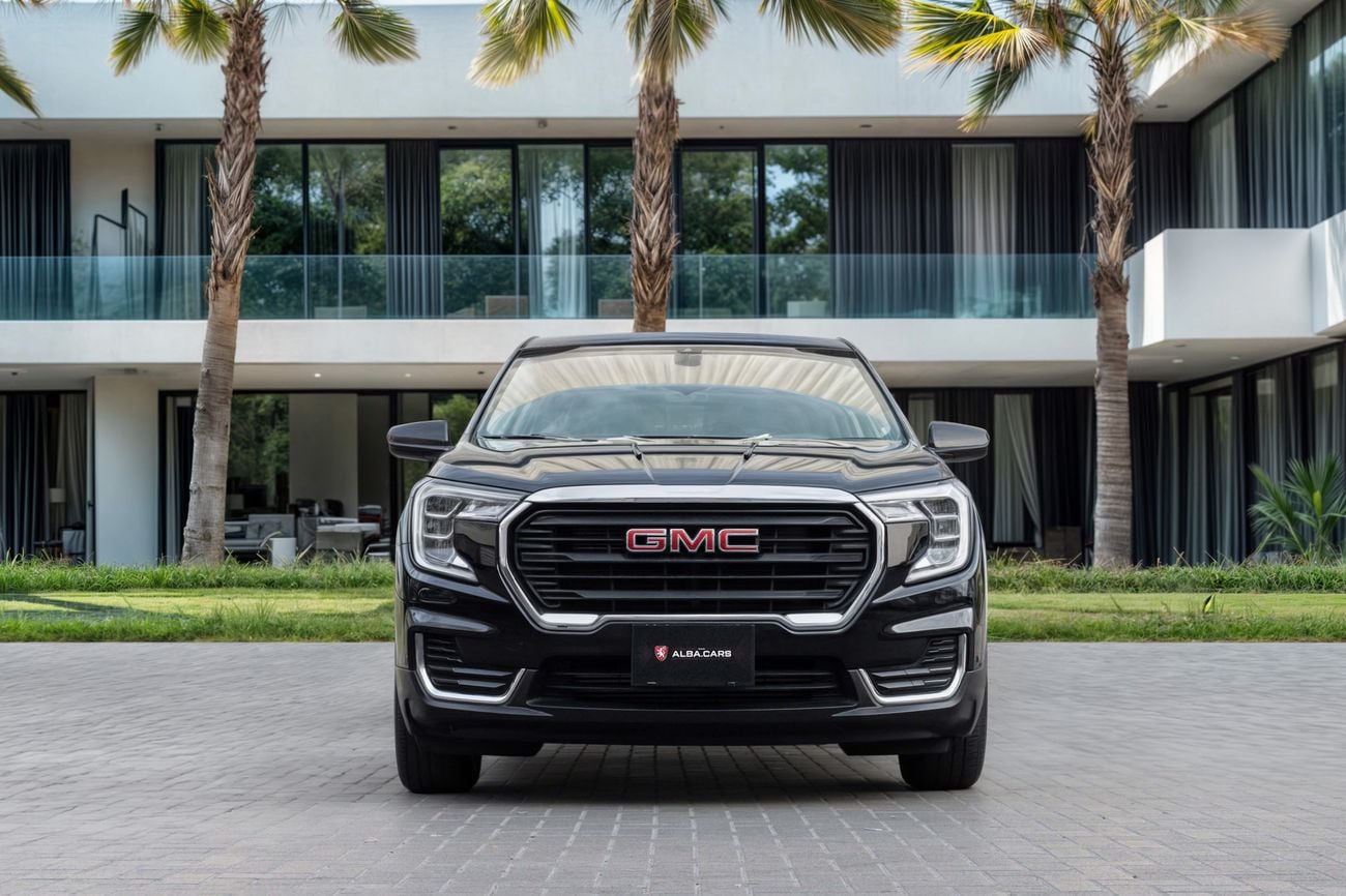 GMC Terrain SLE Terrain SLE | 1,371 P.M | 0% Downpayment | GMC Warranty