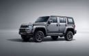 بايك BJ40 LUXURY C