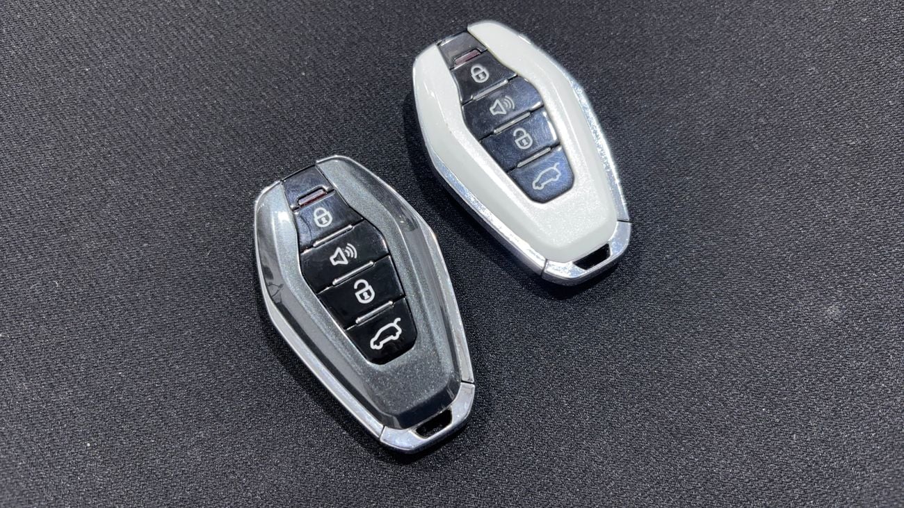 جيتور X90 بلس LUXURY كارس24 هي سوق ضخم للسيارات المستعملة موثوق ومضمون ٪كارس24 هي سوق ضخم للسيارات المستعملة موثوق ومضمون