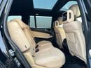 مرسيدس بنز GLS 500 ستاندارد