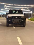 تويوتا برادو VXR LUXURY 2.4
