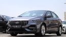 Chery Arrizo 5 COMFORT