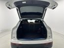 Audi Q5 45 TFSI SPORTBACK S-LINE Q5 Sportback 45 TFSI quattro 249hp (Ref# 45020)
