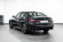 BMW 318i LUXURY M SPORT PACKAGE