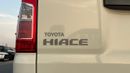 Toyota Hiace DX