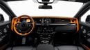 Rolls Royce Phantom EWB - 2026 - GCC - Under Warranty and Service Contract