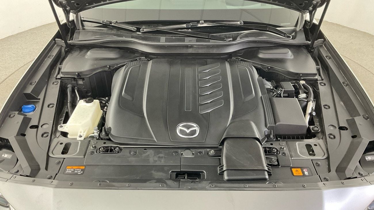 Mazda CX-60 AZAMI | Guaranteed Warranty | 0 Down Payment
