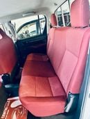 Toyota Hilux DLS Diesel Manual
