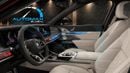 BMW 760i XDRIVE MASTERCLASS M SPORT PACKAGE (For Export , НА ЭКСПОРТ) 4.4TT V8 AWD GCC 2026 Без пробега