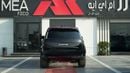 لاند روفر رينج روفر SV LWB P615 إصدار أسود - أسود - إصدار 2026 للتصدير فقط