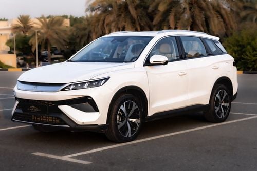 BYD Song Pro COMFORT