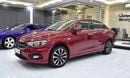 Dodge Neon SXT HIGHLINE EXCELLENT DEAL for our Dodge Neon ( 2017 Model ) in Red Color GCC Specs
