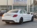 مرسيدس بنز C 450 AMG 4MATIC