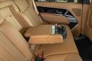 لاند روفر رينج روفر SE P360 Range Rover | Vogue SE | GCC | AWD | Fully Loaded (Export)