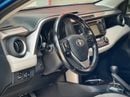 Toyota RAV4 XLE | Full option | Excellent Condition