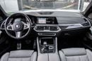 BMW X5 XDRIVE M50I