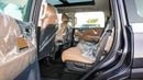 إنفينيتي QX80 3.5L TWIN TURBO