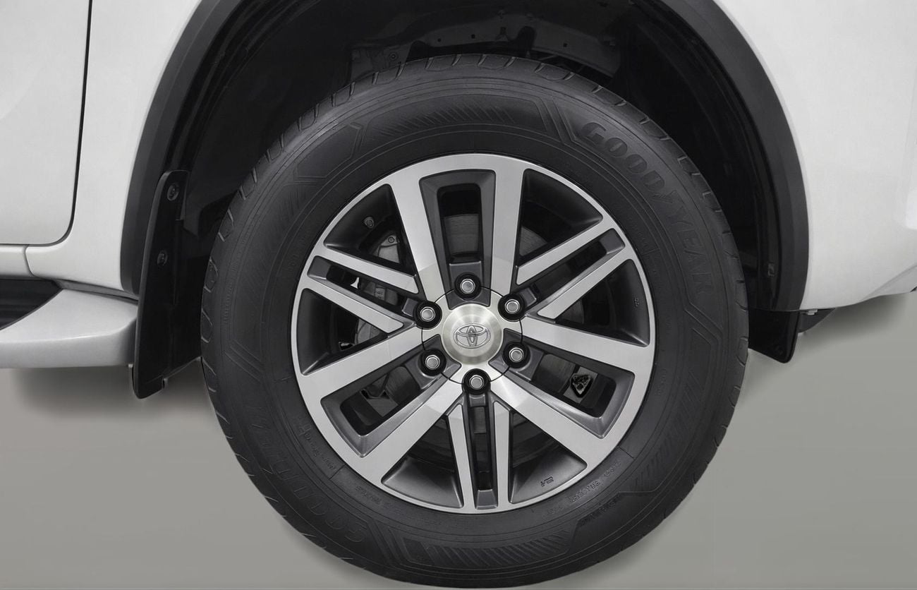 Toyota Fortuner VXR 2020 | AED 1368/Month | 0 DP | 30 Day Return | Warranty | Service History