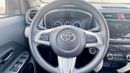 Toyota Rush EX GCC SPECS AGENCY SERVICE