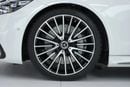 Mercedes Benz S500 4MATIC L DARK SERIES