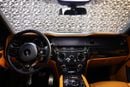 Rolls Royce Cullinan BLACK BADGE 2020 Rolls Royce Cullinan Black Badge Full loaded
