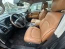 Nissan Patrol SE PLATINUM CITY