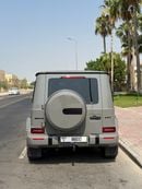 Mercedes Benz G63 AMG MANUFAKTUR EXCLUSIVE PLUS
