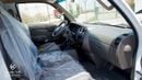 هيونداي H 100 ستاندارد 2.6L Diesel | Long Wheelbase Pick-Up | 3-Seater | Manual Transmission