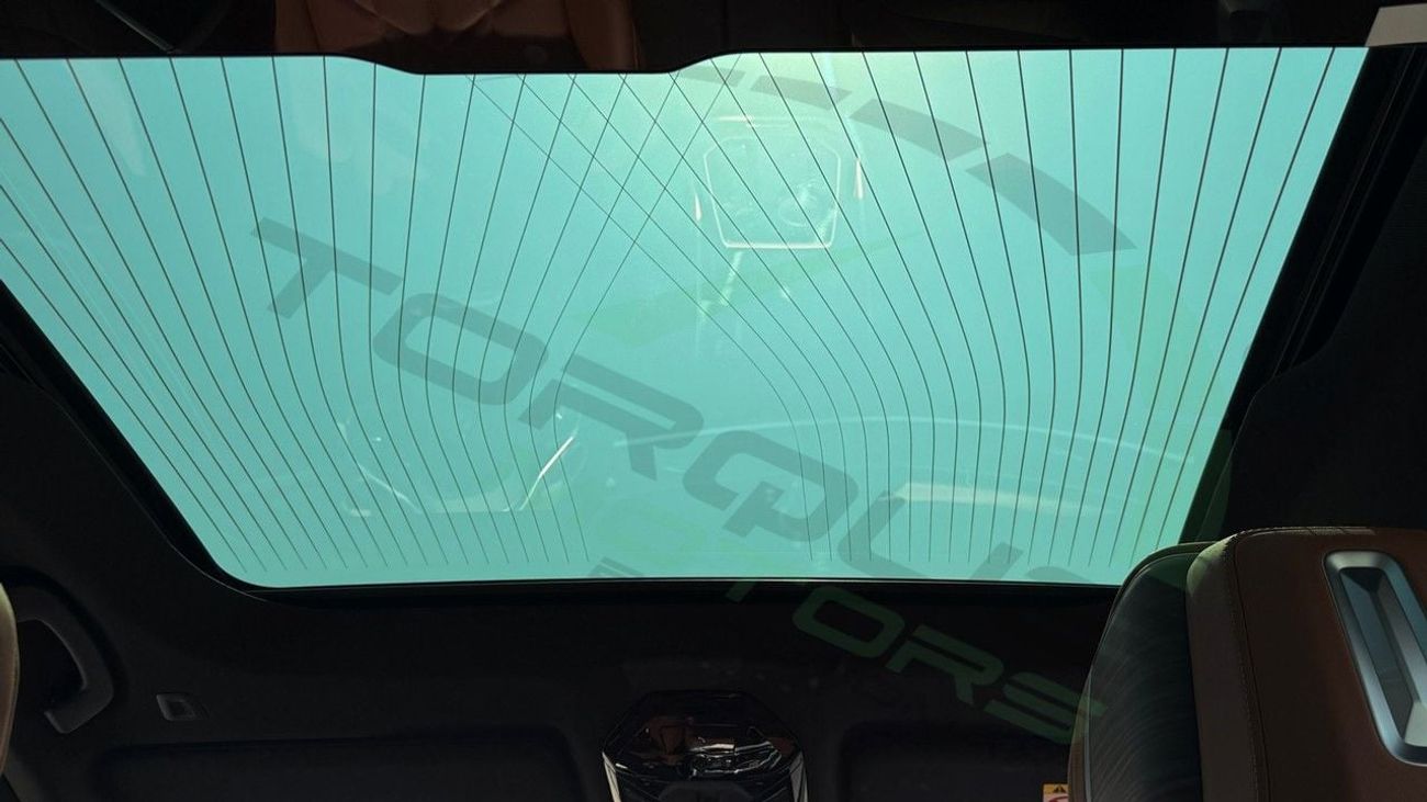 بي أم دبليو 740i 3.0TT 2026 ( For Export ) BMW 7-Series RWD GCC BRAND NEW