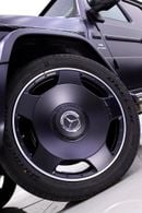 Mercedes Benz G63 AMG G63 MANUFAKTUR EDITION + CARBON INTERIOR + 5 YEARS DEALER WARRANTY + SERVICE CONTRACT