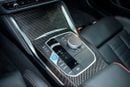 BMW i4 Gran Coupe M50 xDrive Gran Coupe M Performance (EV) Masterclass