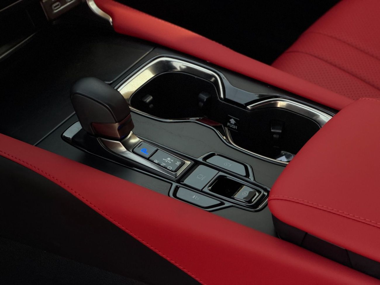 لكزس RX 350 PRESTIGE