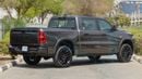 RAM 1500 LIMITED 2026 ( V8 5.7L ) Crew Cab eTorque GCC 0Km 5 Years Warranty or 200,000 Km Warranty