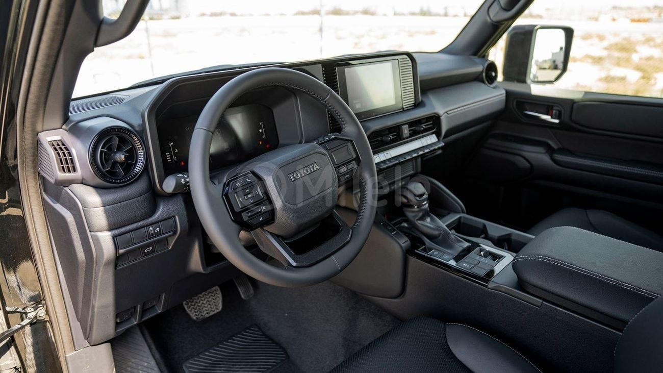 Toyota Prado TOYOTA PRADO 250