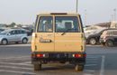 تويوتا لاند كروزر 70 LC76 LX TOYOTA LAND CRUISER 2.8L 4WD DIESEL SUV 2025