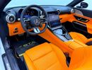 Mercedes Benz SL63 AMG SL63 AMG, Warranty, Full Service History, Fully Loaded, Japanese