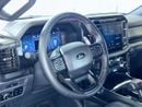 فورد F 150 RAPTOR CREW CAB LUX /RP1625/AL TAYER MOTORS/AL QOUZ SHOWROOM