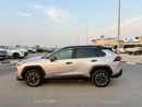 Toyota RAV4 LE 2022 TOYOTA RAV4 XLE MOONROOF 2.5L 4WD KM: 56000