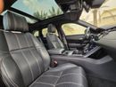 Land Rover Range Rover Velar R-DYNAMIC HSE