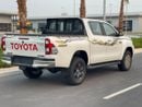 Toyota Hilux SR5