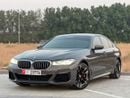 BMW 540i M SPORT COMFORT