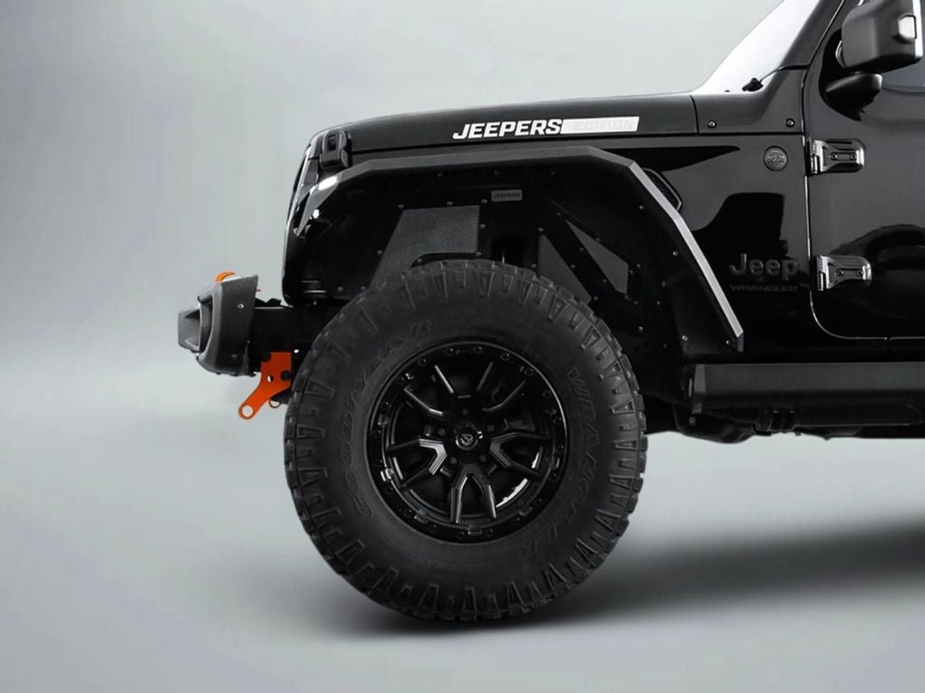 Jeep Wrangler Unlimited SPORT
