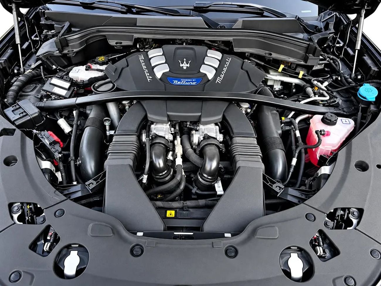 Maserati Grecale TROFEO
