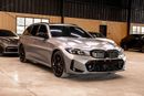 BMW M340i XDRIVE MASTERCLASS XDRIVE