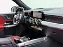 Mercedes Benz GLB250 4MATIC 2023 Mercedes Benz GLB250 4Matic, 2028 MB Warranty + Service Pack, Full MB Service History, GCC